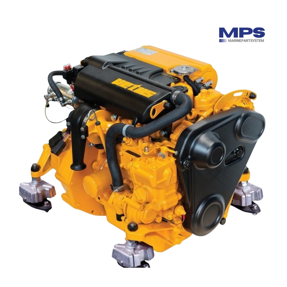 Motor diesel marino Vetus M3.29 - 27 CV
