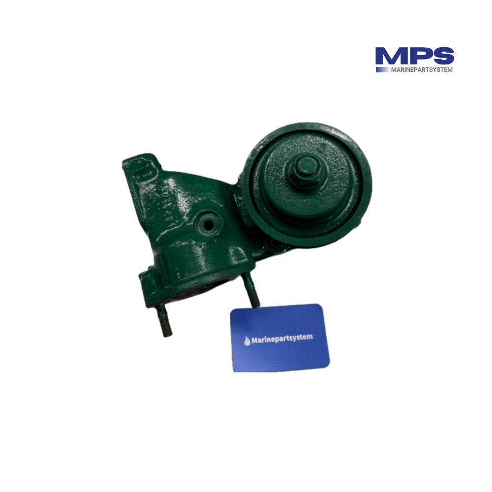 Bomba de circulación Volvo Penta 826870