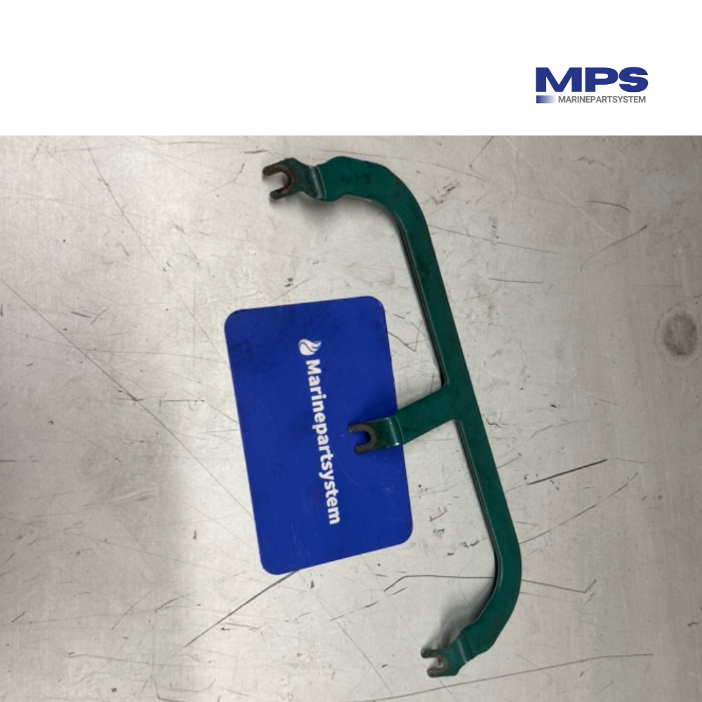 Gloei connector Volvo Penta 21192360