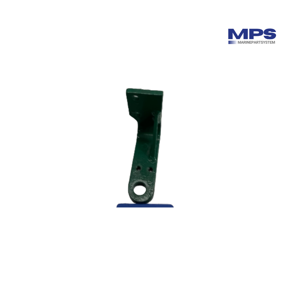 Bancada motor Volvo Penta 3580114