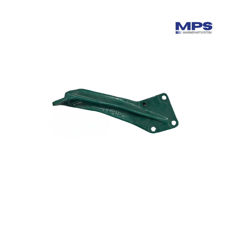 Engine mount Volvo Penta 833978