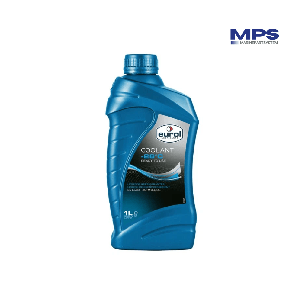 Eurol Refrigerante -36°C ( AZUL )