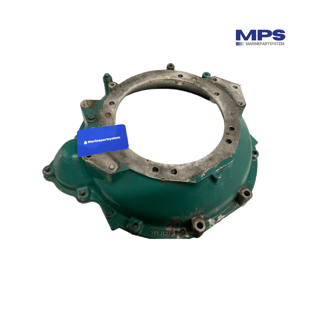 Vliegwielhuis Volvo Penta 3580664