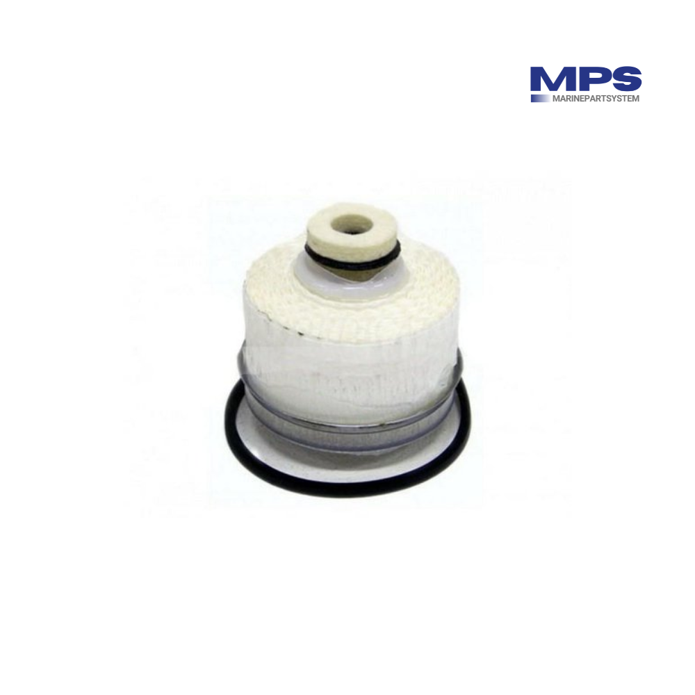 Filtro de combustible 23686345 (876554)