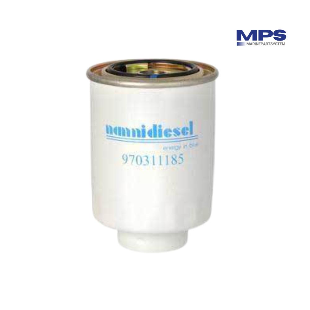 Filtro de combustible Nanni 970311185