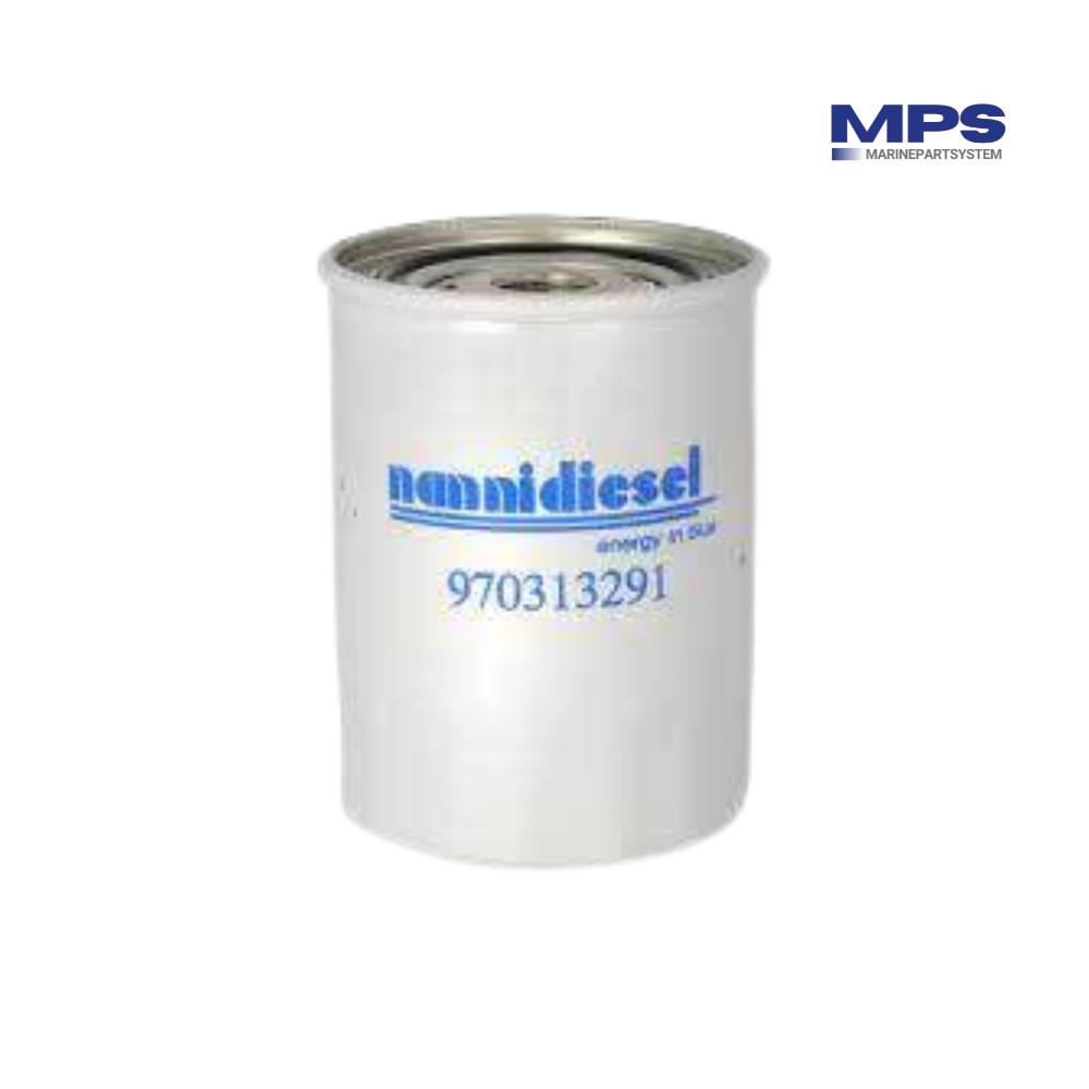 Filtro de combustible Nanni 970313291