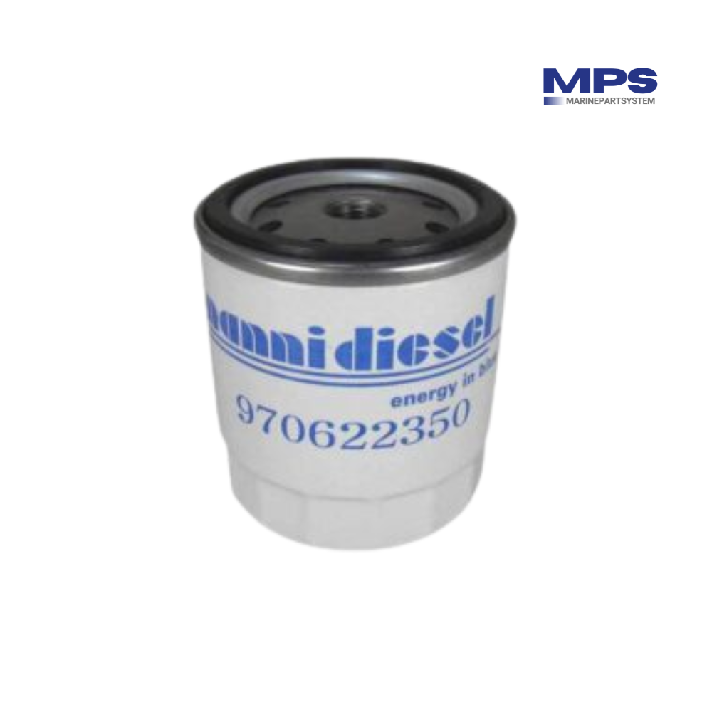 Filtro de combustible Nanni 970622350