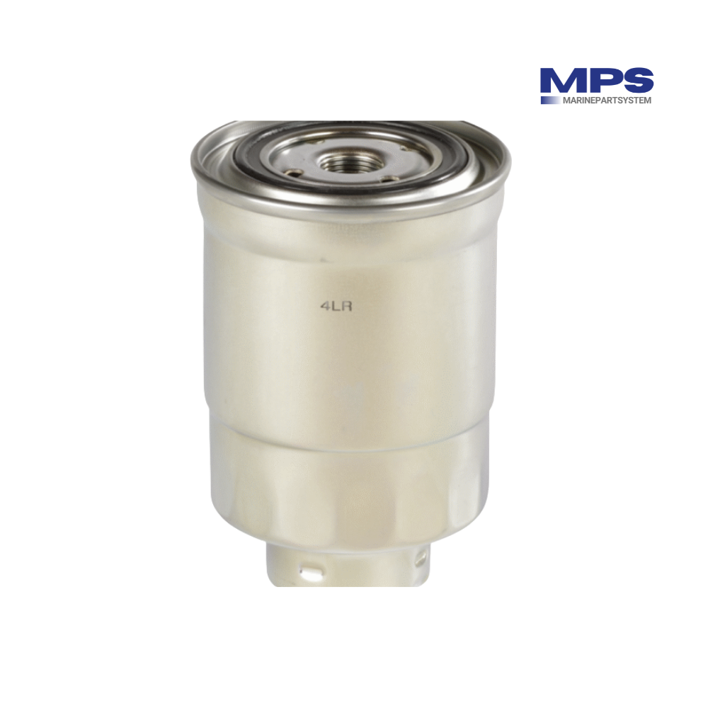 Filtro de combustible Yanmar 121857-55710