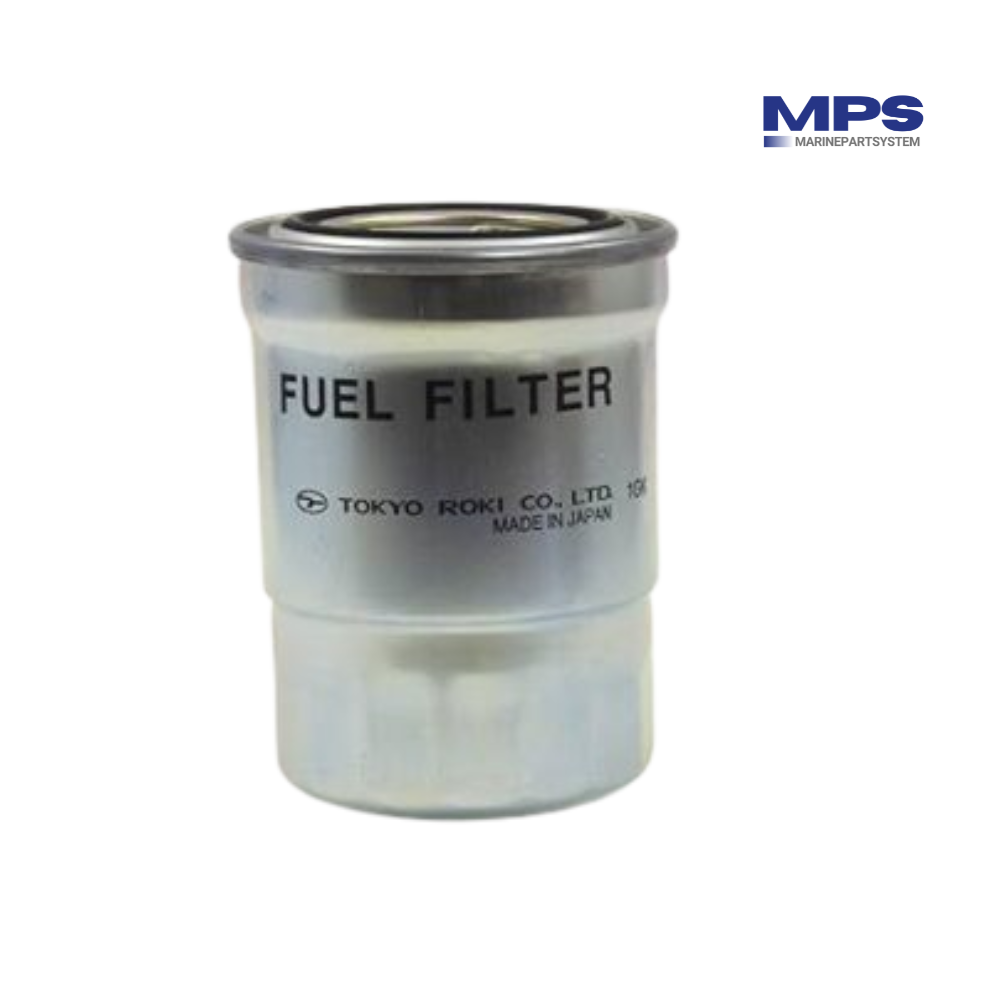 Filtro de combustible Yanmar 129574-55711