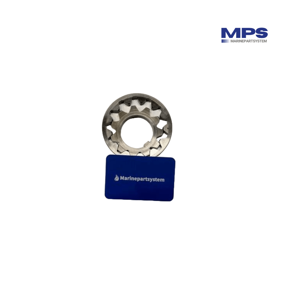 Tandwielen oliepomp Volvo Penta 840553