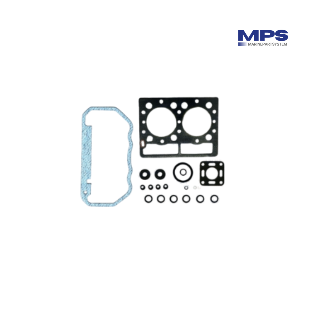 Kit junta de culata Volvo Penta 876308