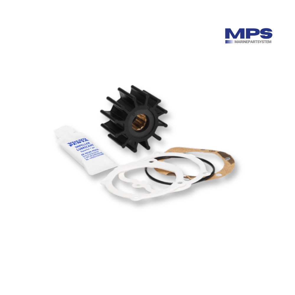 Impeller 21951346
