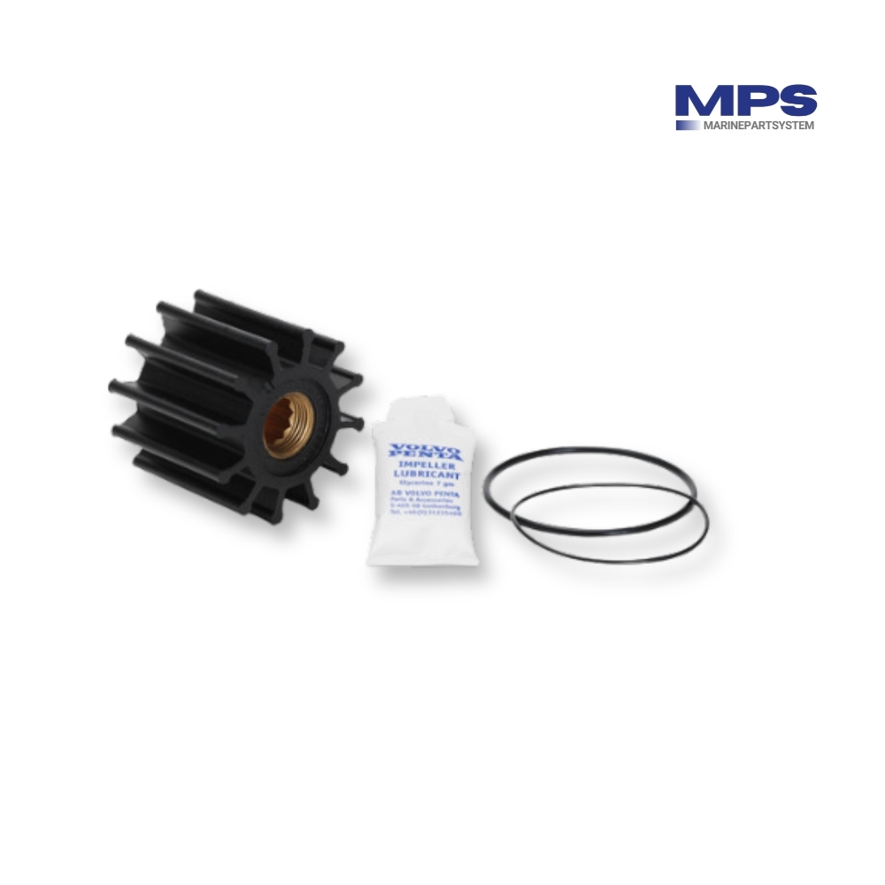 Impeller 21951352