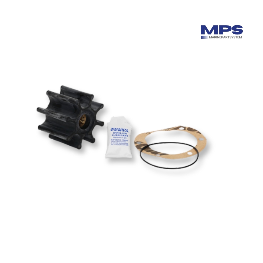 Impeller 21951356