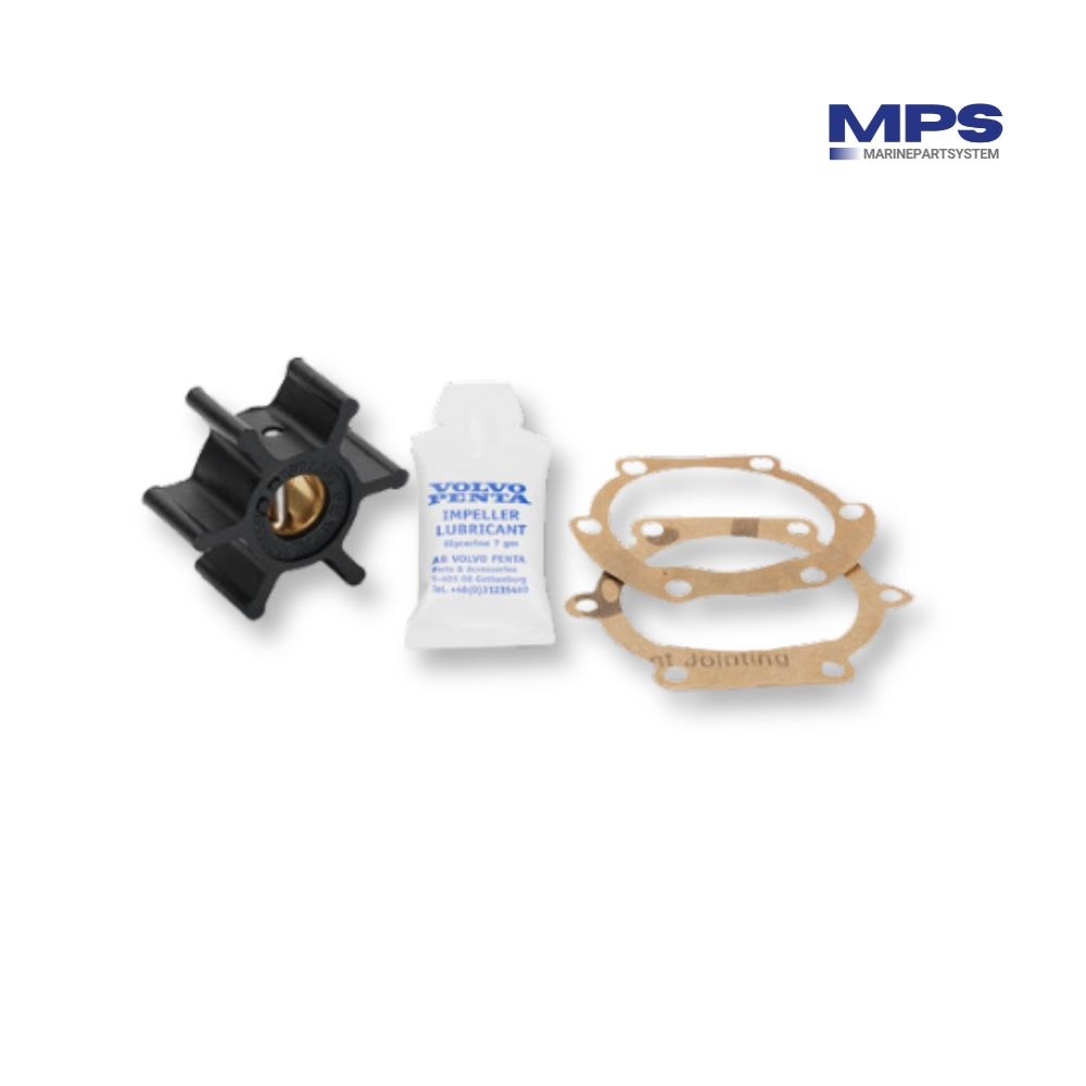 Impeller 22222936