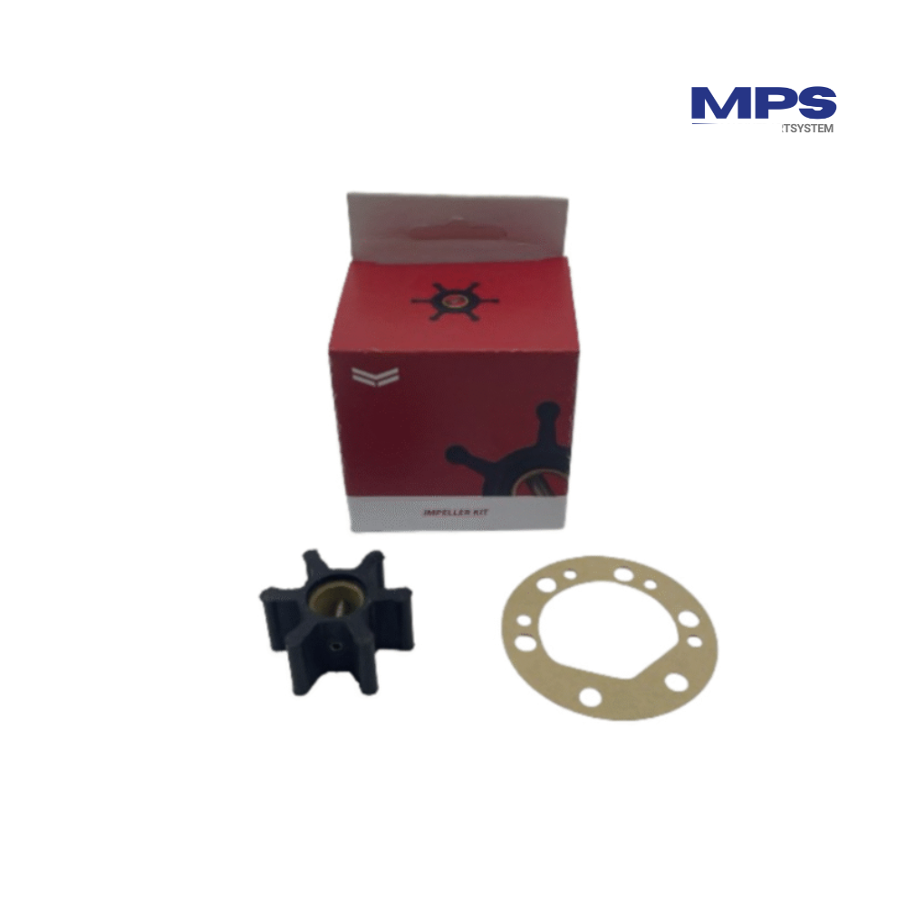Impeller Bausatz Yanmar 1042-7180