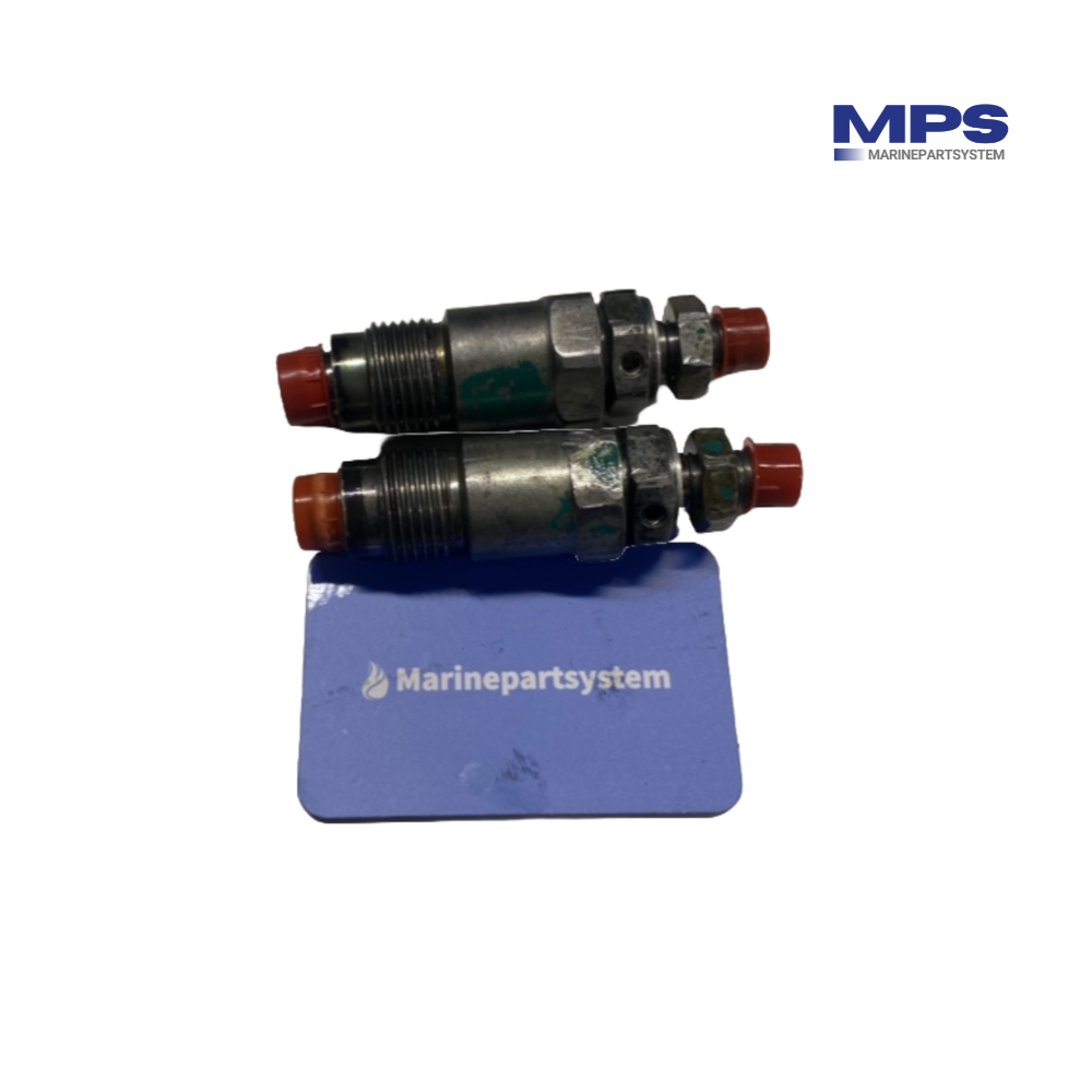 Verstuiver Volvo Penta 3580386