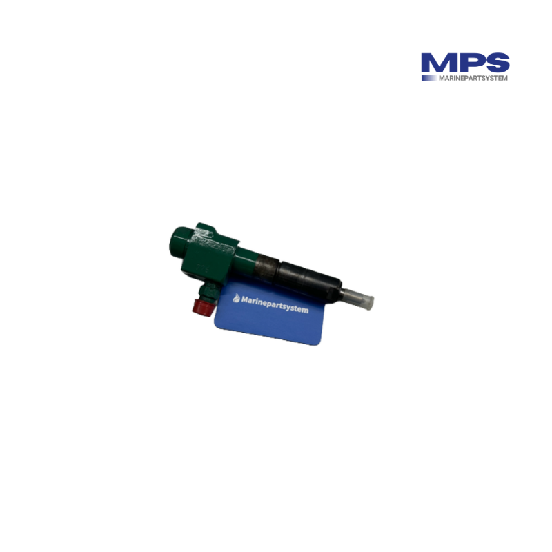 Inyector Volvo Penta 833191