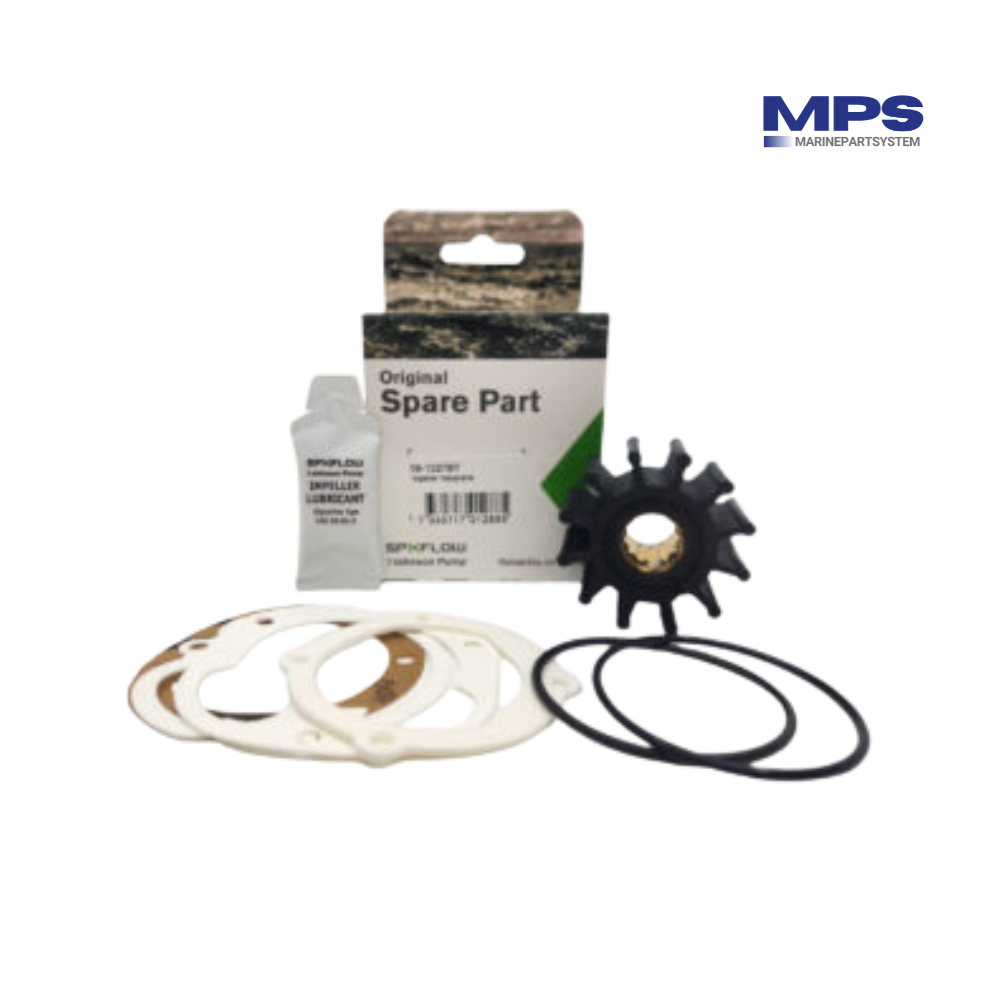 Johnson-Impeller 09-1027B