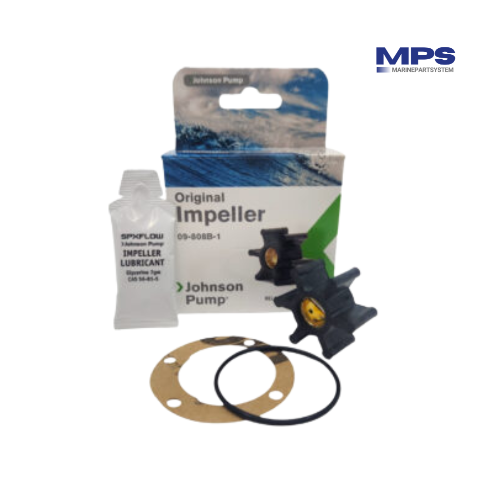Johnson-Impeller 09-808B-1