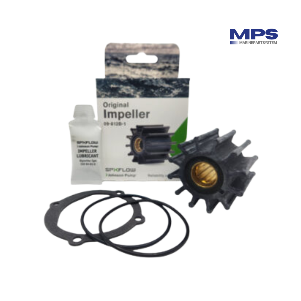 Johnson-Impeller 09-812B