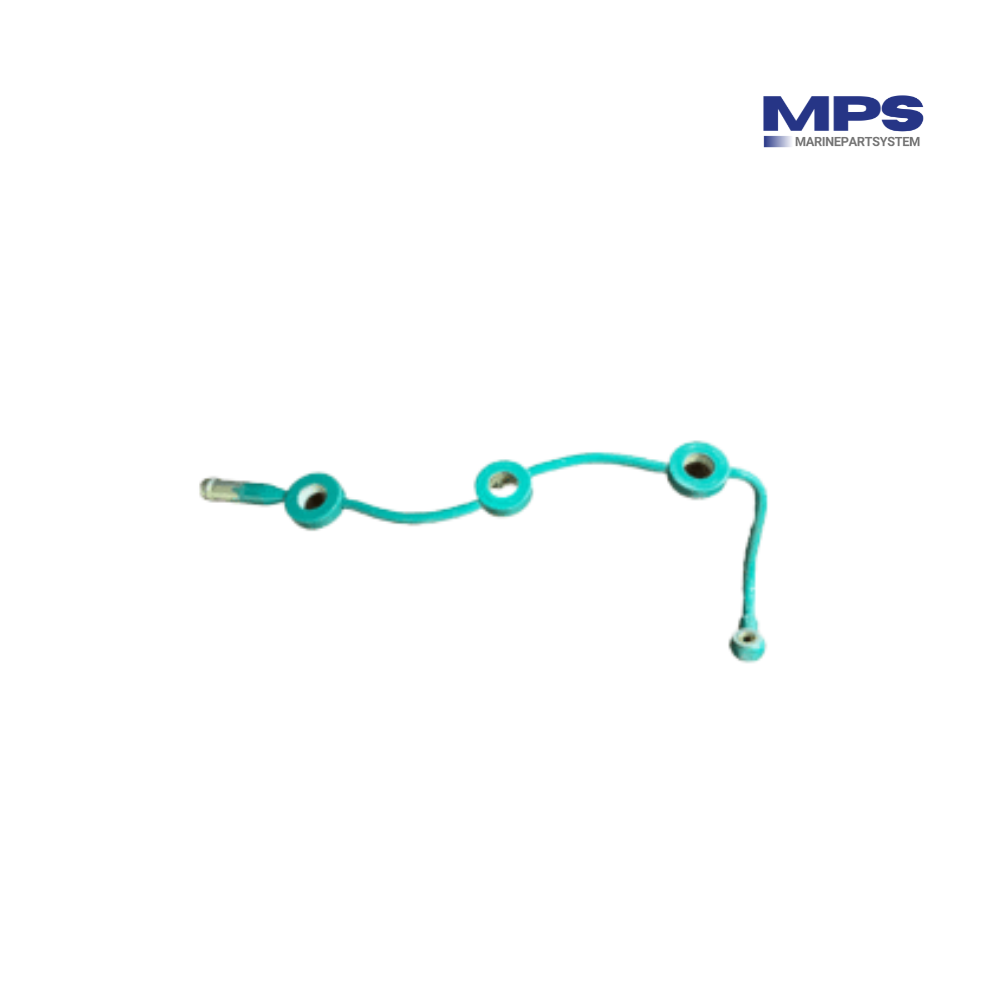 retourleiding Volvo Penta 3584221