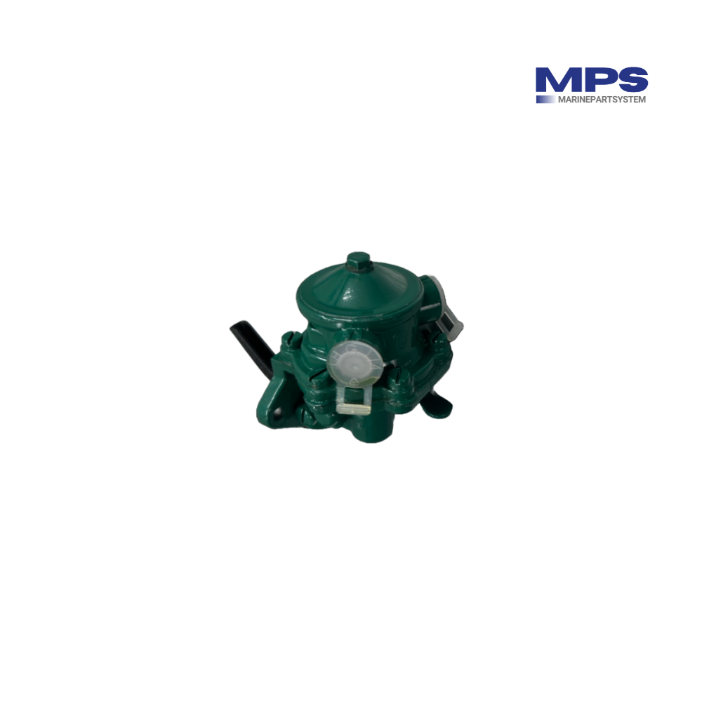 Bomba de combustible elevadora Volvo Penta 21134777