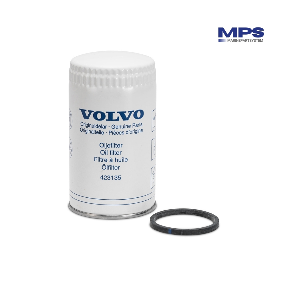 Oil filter 423135