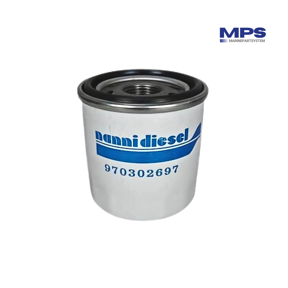 Filtro de aceite Nanni 970302697