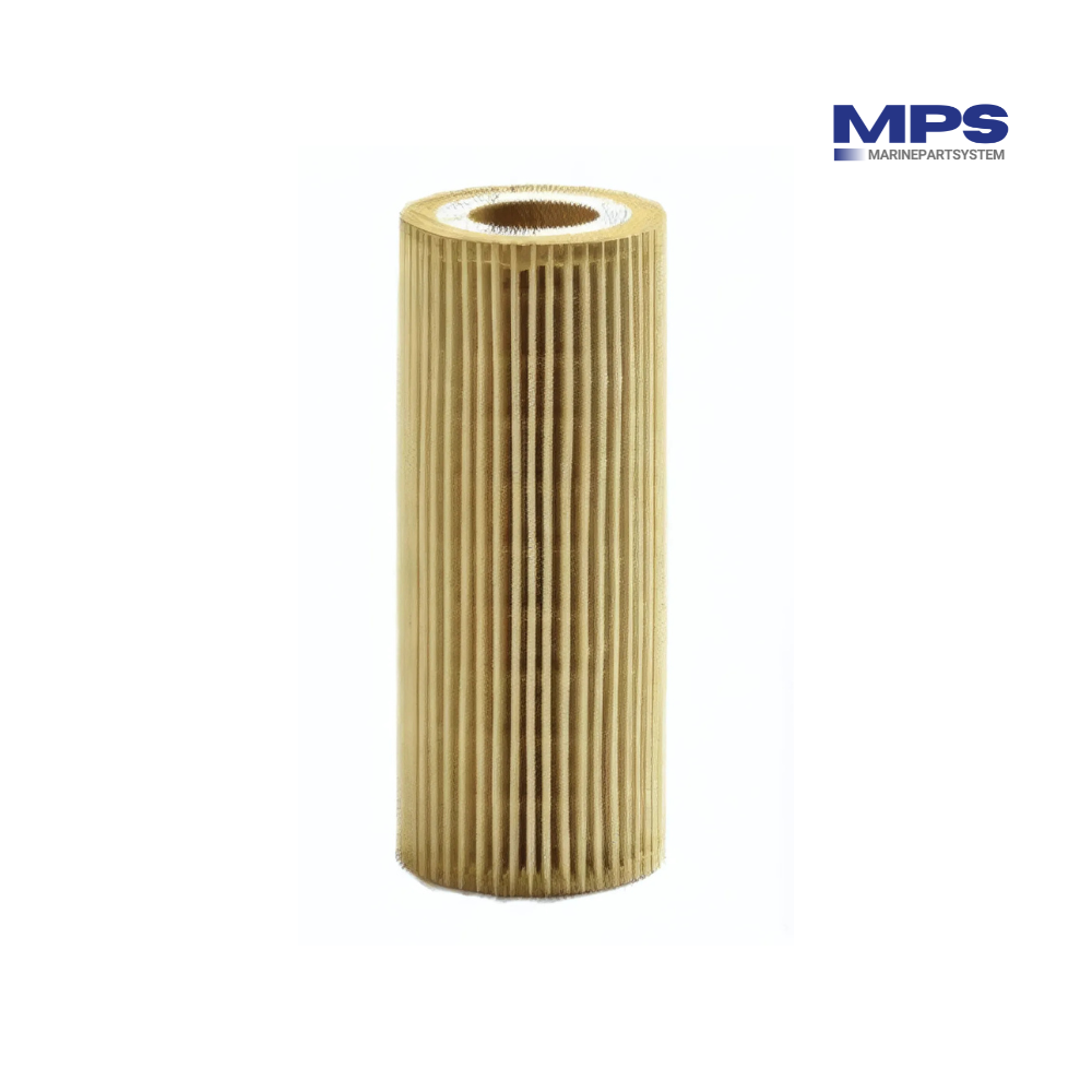 Filtro de aceite Yanmar 165000-69520