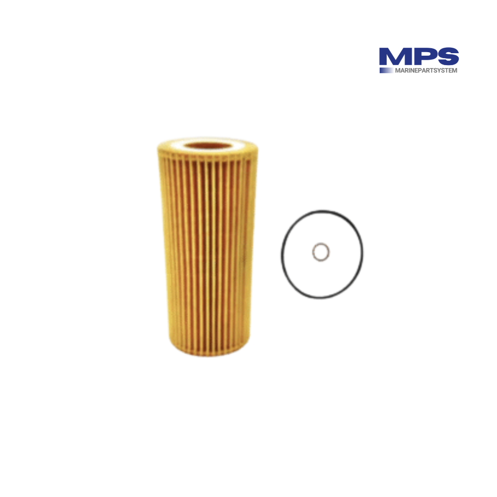 Filtro de aceite Yanmar 165000-69590E