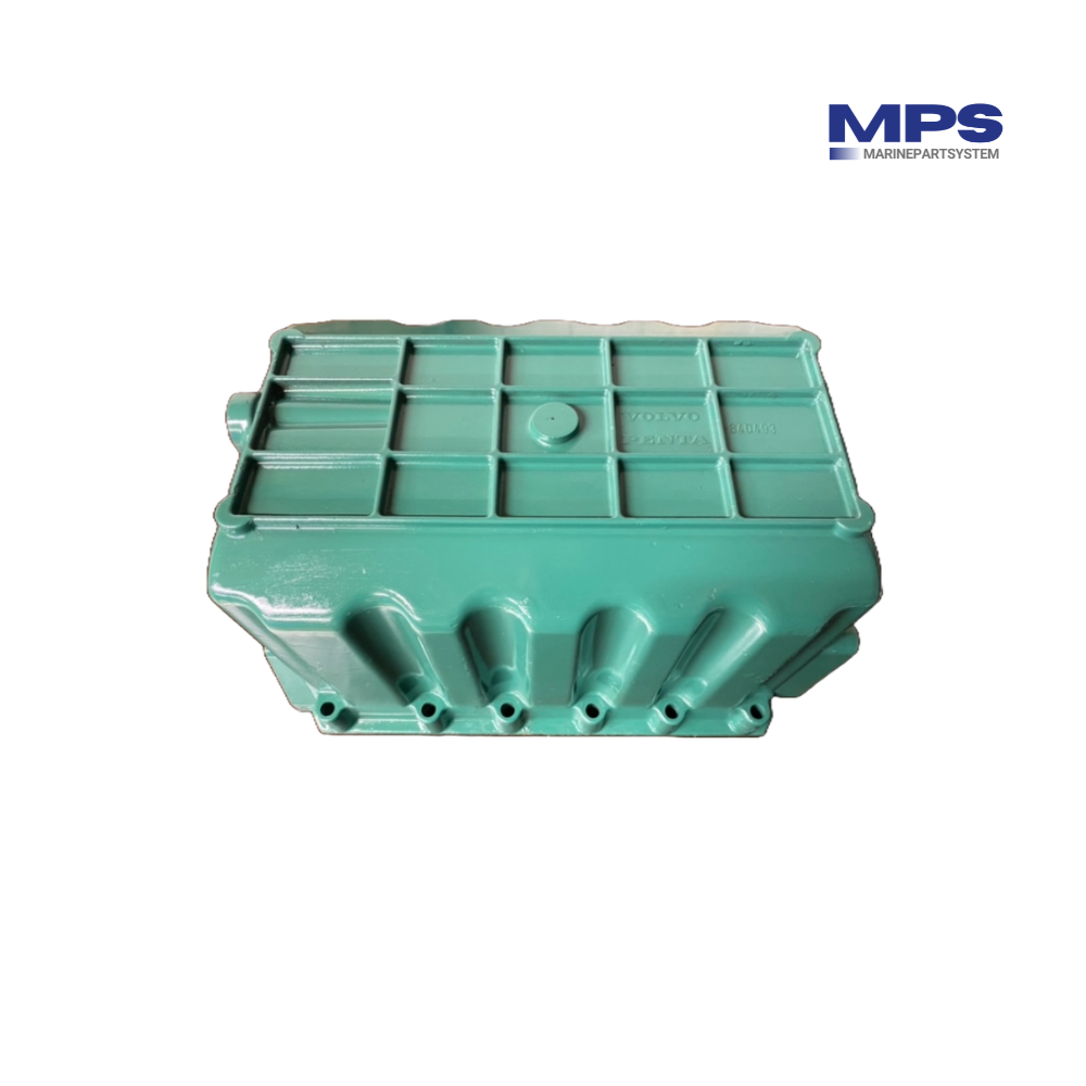 Carterpan Volvo Penta 2003 840493