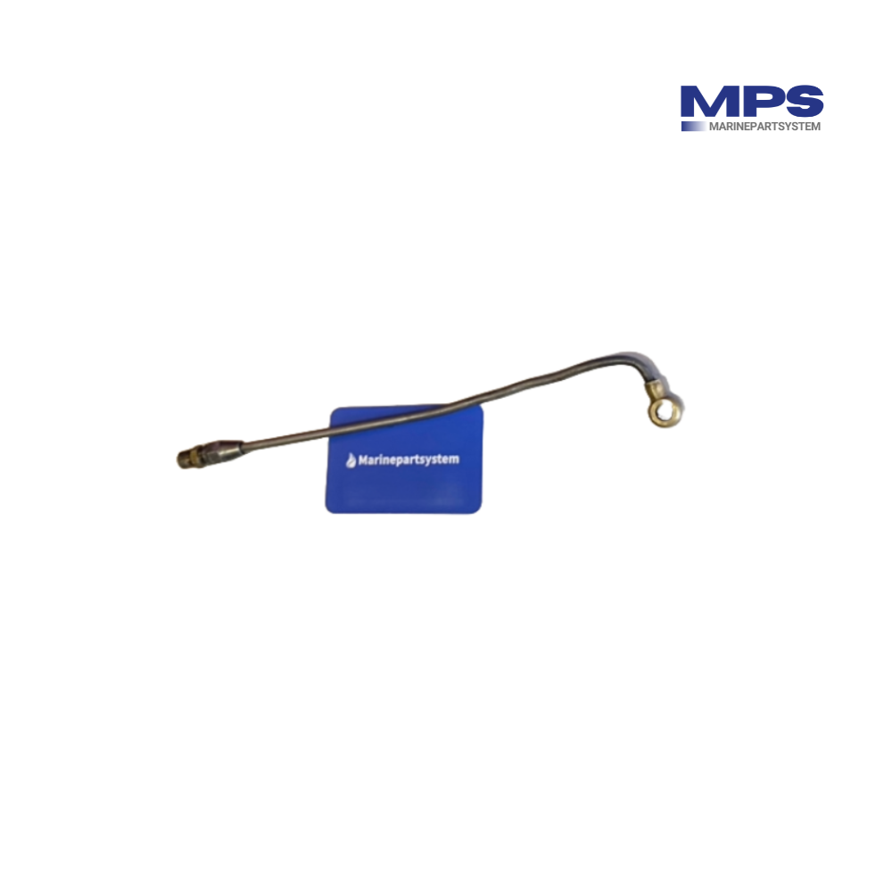 Olieleiding Volvo Penta 807128