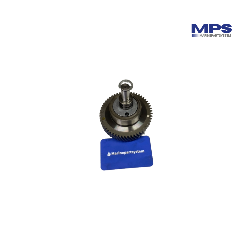 Oliepomp Volvo Penta 21541015