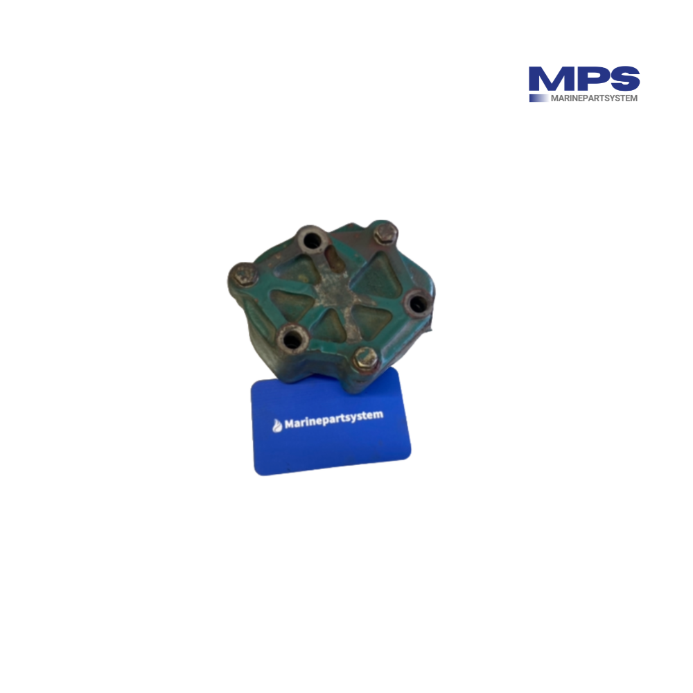 Bomba de aceite Volvo Penta 833852