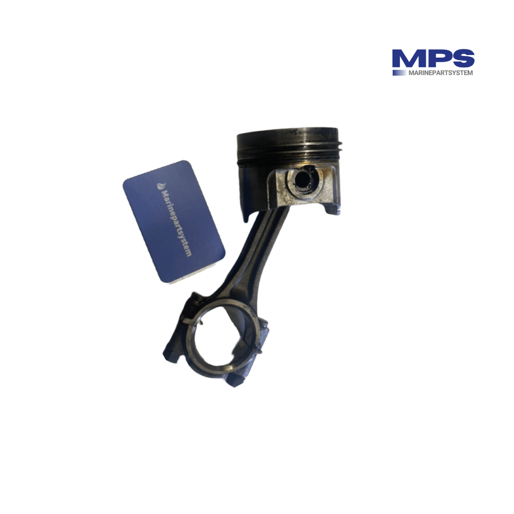 Zuiger kit Volvo Penta 3812470