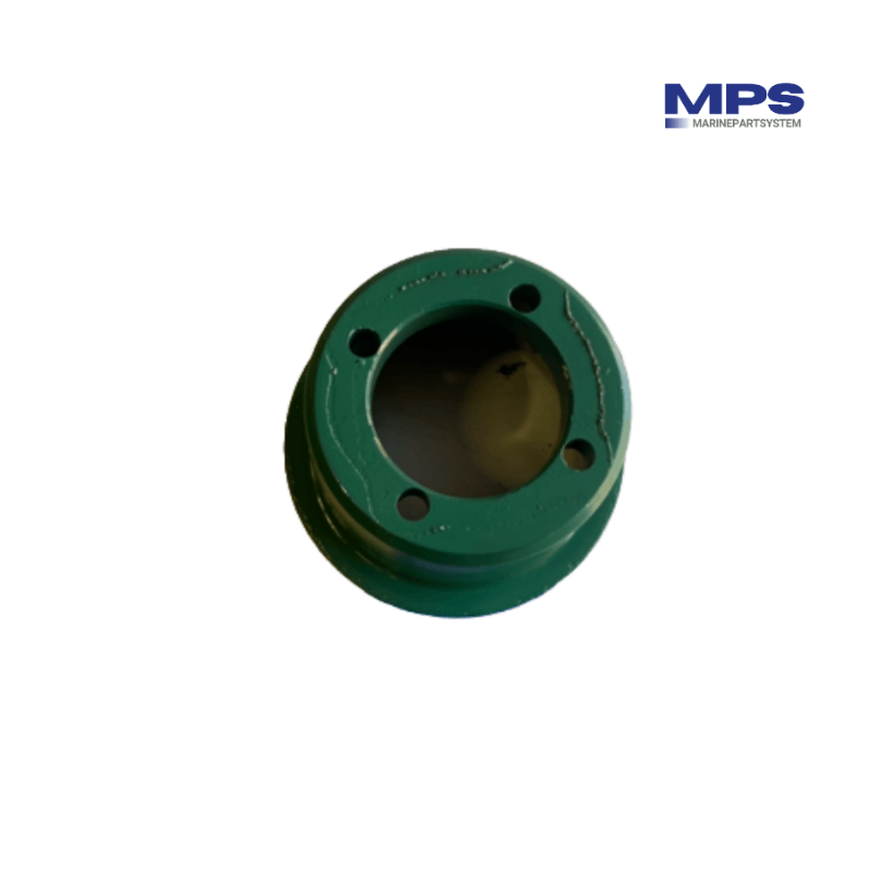 Poelie Volvo Penta 833425