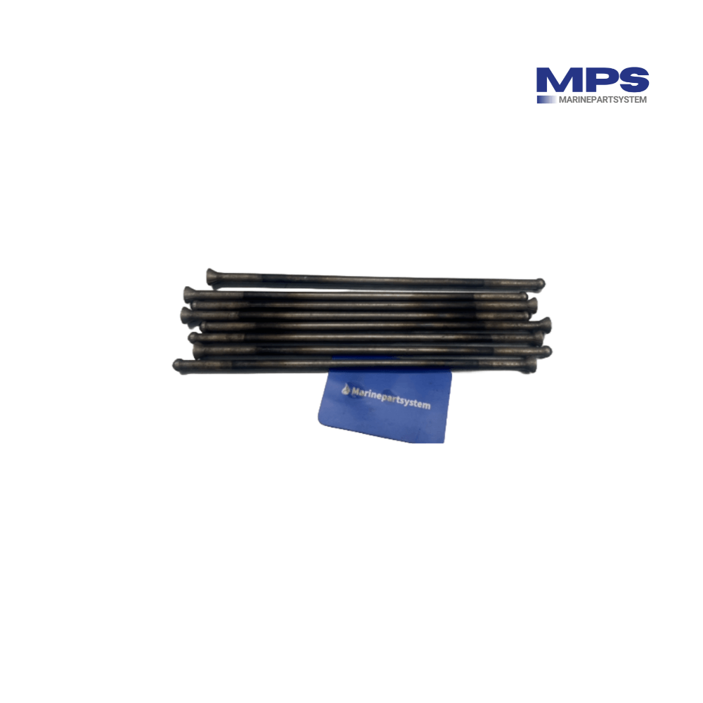 Klepstoterstang Volvo Penta 818077