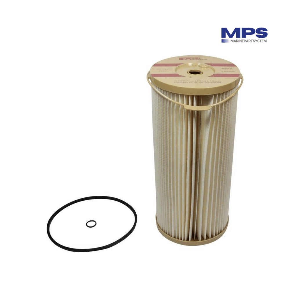 Racor Filtro de Combustible 2 Micras para Volvo Penta 889425 - RAC2020SM-OR