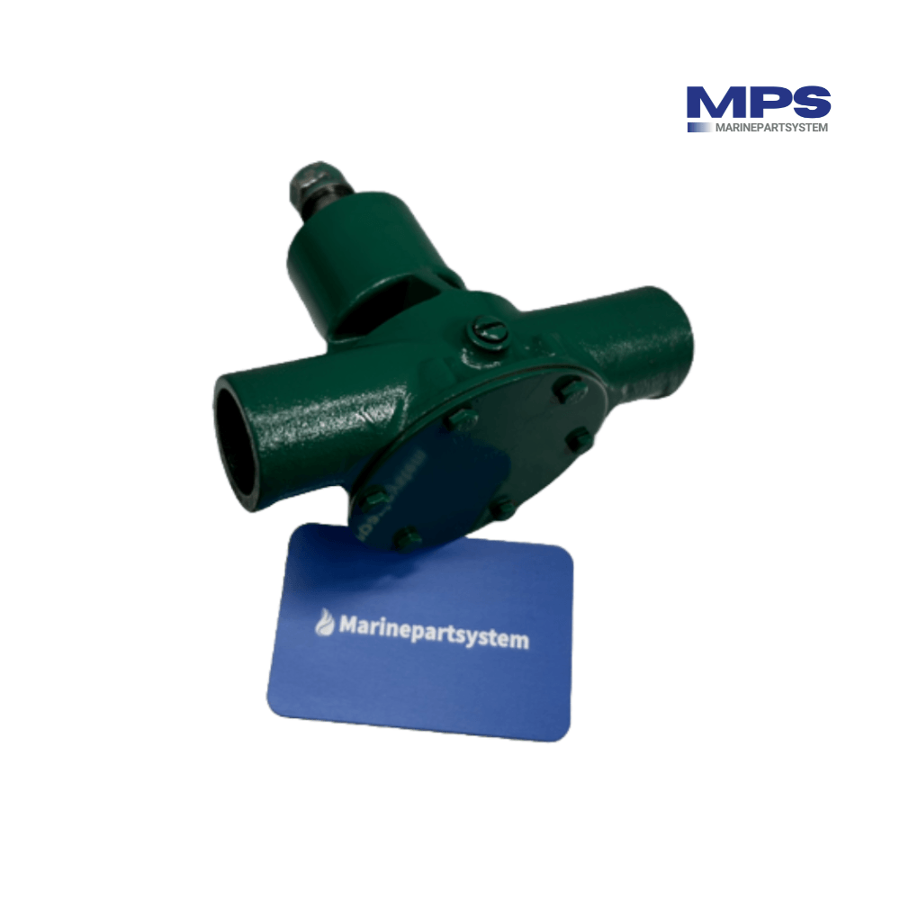 Impellerpomp Volvo Penta 3582510