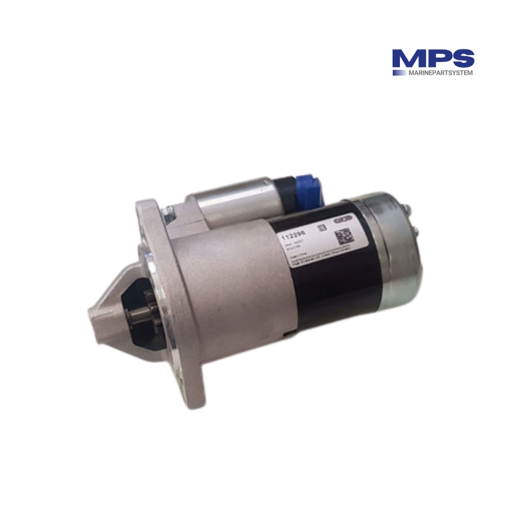 StartmotorYanmar SB / YSE / YSM-serie - 104211-77010 / 104211-77011