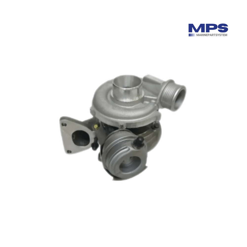 Turbolader Volvo Penta 3801270