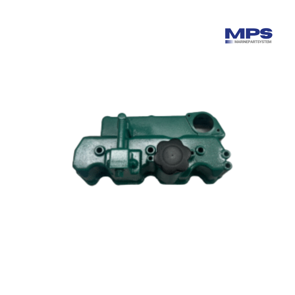 Valve cover Volvo Penta 3580955