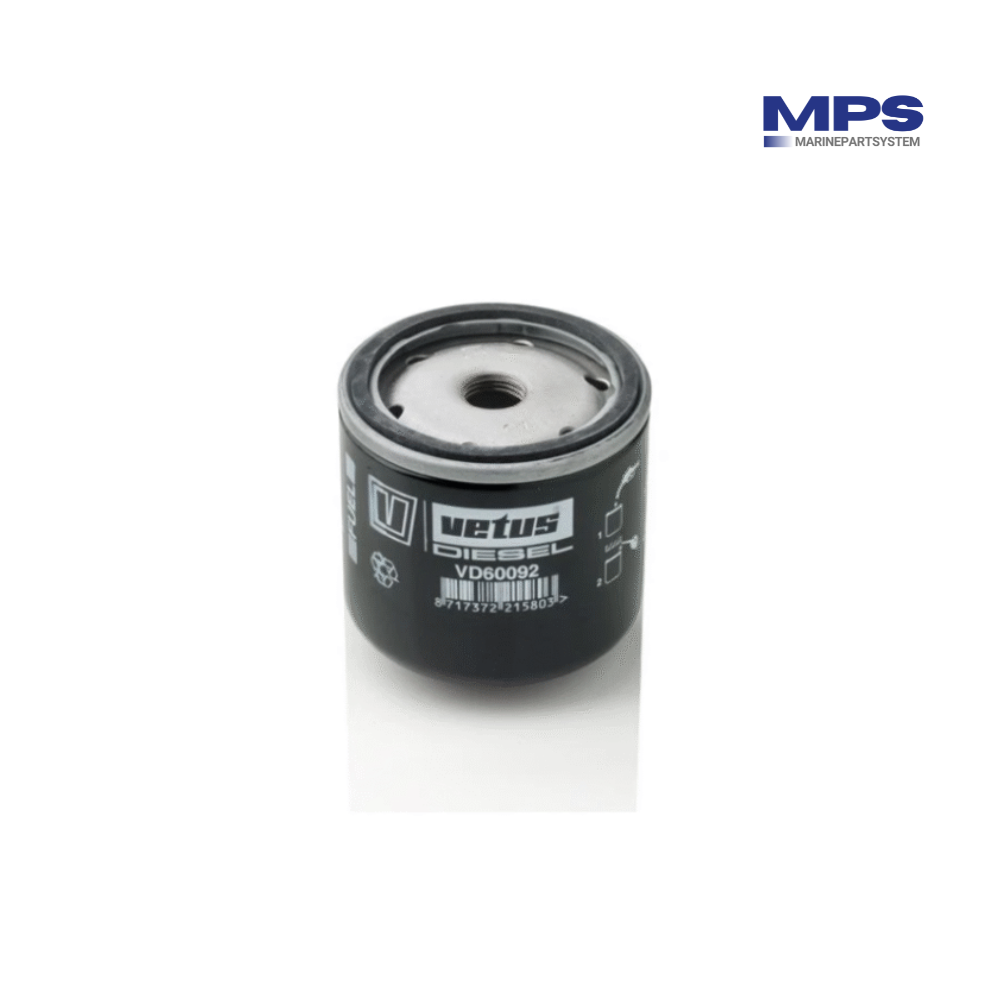 Vetus Fuel Filter DT4.29 DTA43 DTA64 - VD60092