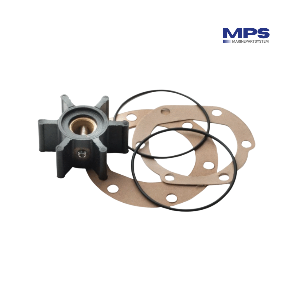 Vetus-Impeller M2, M3, M4 – STM8076