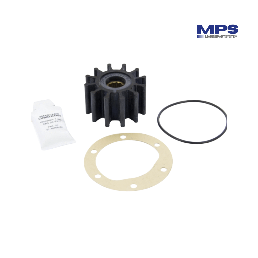 Vetus-Impeller STM8074