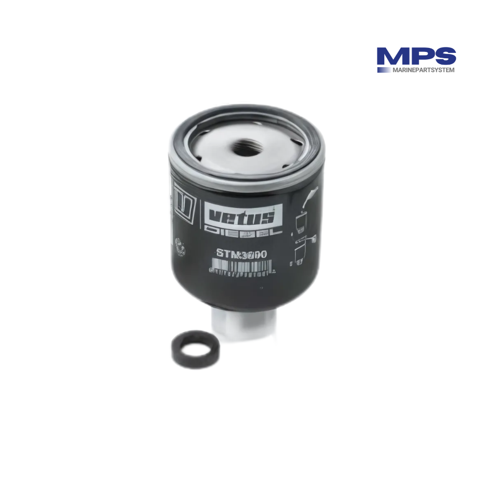Filtro de combustible Vetus M2/M3/M4 STM3690