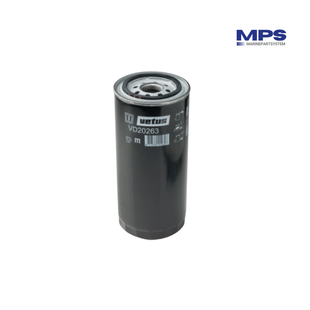Vetus Oil Filter DT(A)64 DT(A)66 DT(A)67 - VD20263