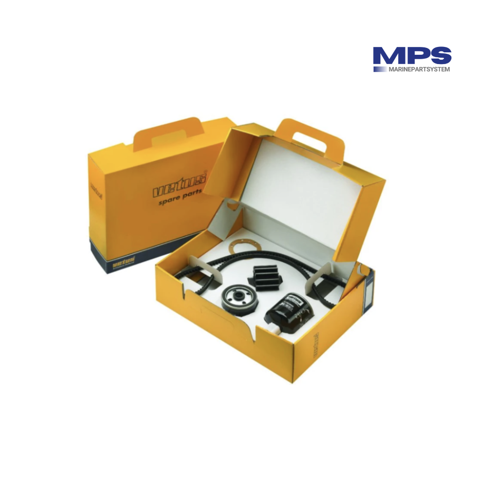 Vetus Service-Kit M4 - STM9543