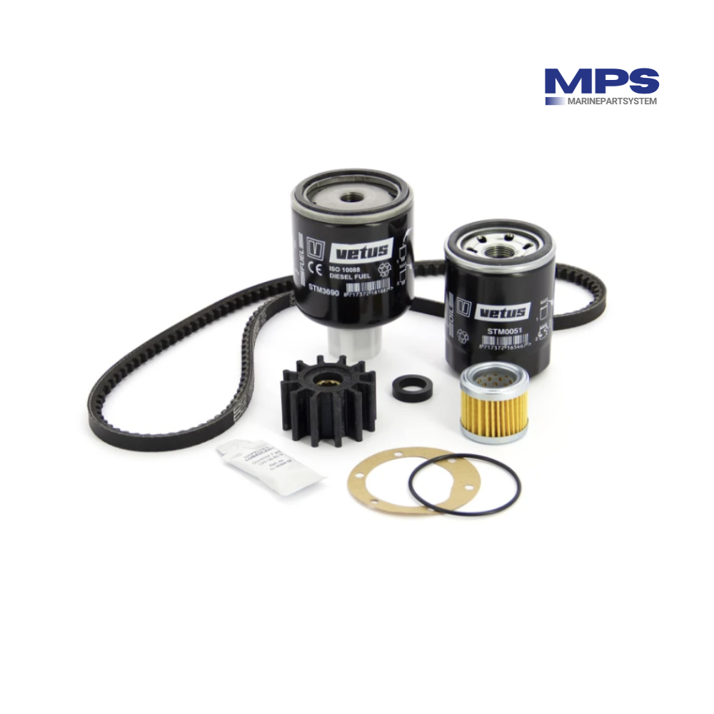 Vetus Wartungssatz M4.56 - STM9549
